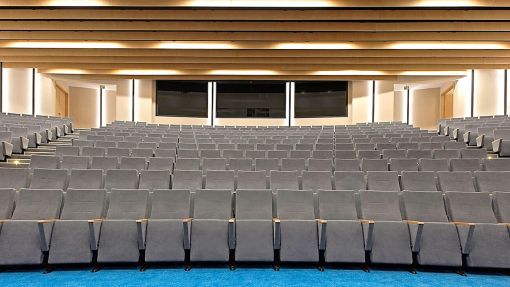 auditorium-seating