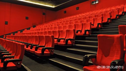 cinema-seating