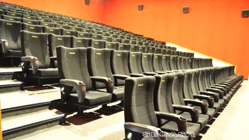 cinema-seating