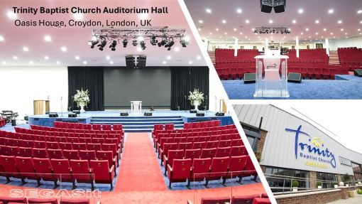  church_seats