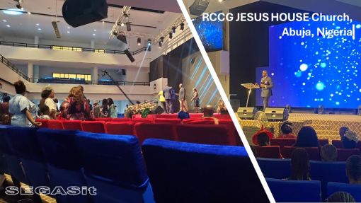  church_seats