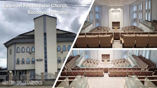  church_seats