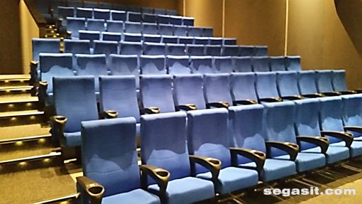 cinema-seating