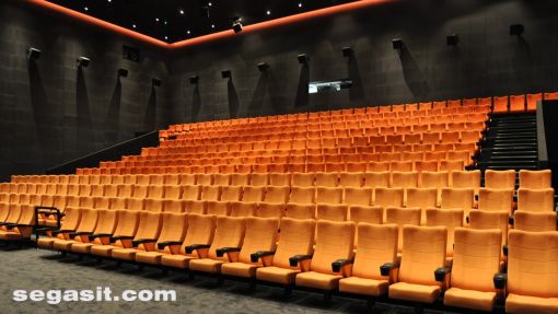sinema-koltuğu