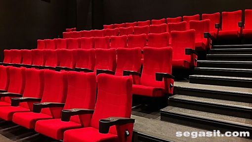 sinema-koltuğu