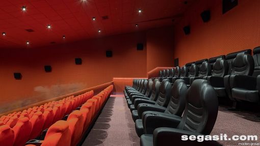 sinema-koltuğu