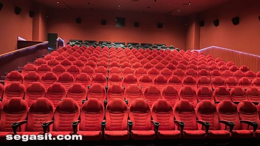sinema-koltuğu