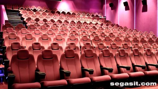 sinema-koltuğu