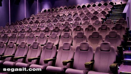 sinema-koltuğu