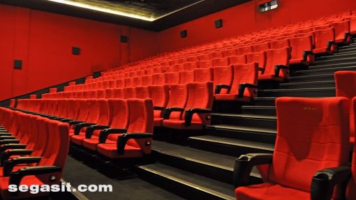 sinema-koltuğu