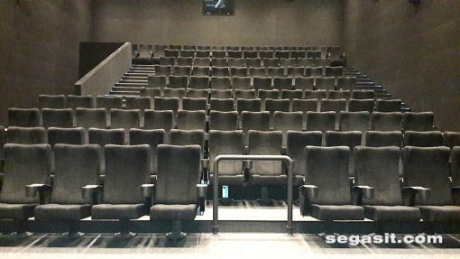 cinema-seating