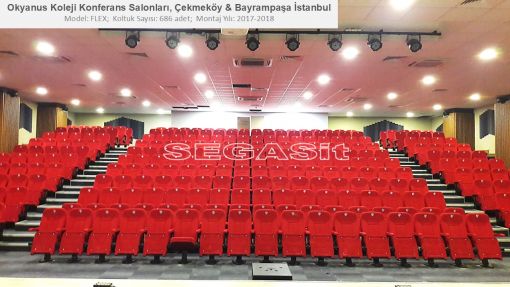 konferans-koltugu