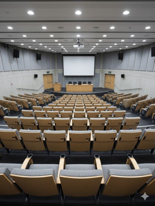 lecture-theater-seats-libya