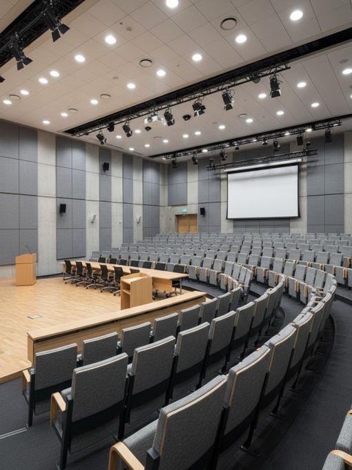 lecture-theater-seats-libya