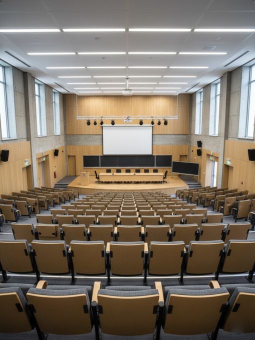 lecture-theater-seats-libya