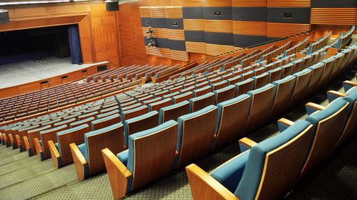 auditorium-seating